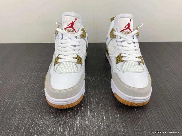 Rep Husky Retro SB 4 DR5415-120 Jordan 0805